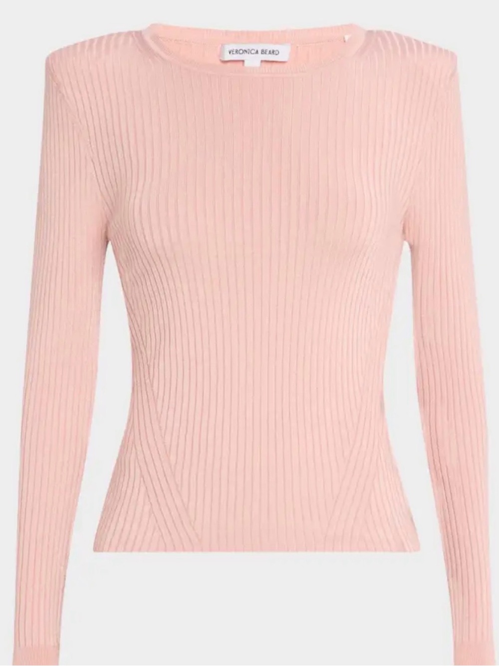 Veronica Beard NWT Pink Top XS